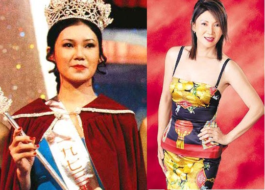 香港女星整容档案 变化之大令人瞠目结舌_中国品牌总网