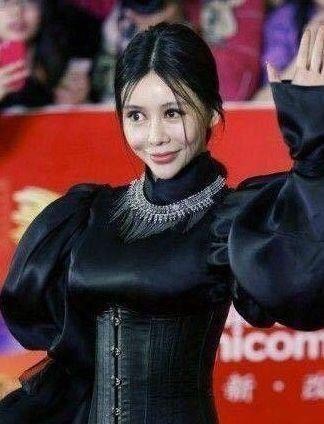 女星整容前后大对比，图2整容无人诋毁