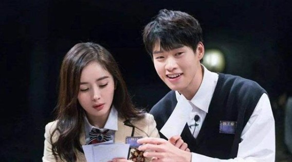 杨幂魏大勋恋爱实锤怎么回事 杨幂魏大勋恋爱细节大揭秘