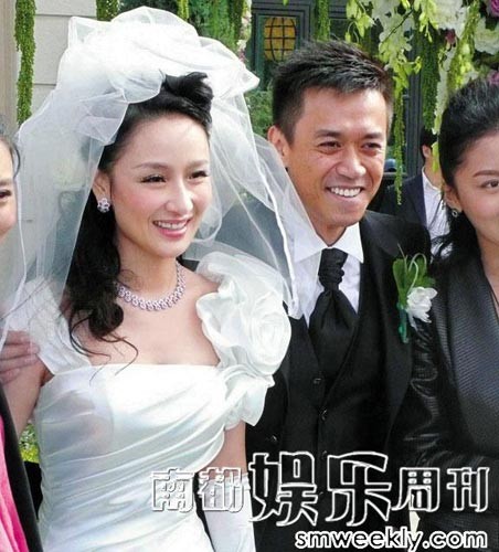 王学兵&孙宁婚姻维持3年
