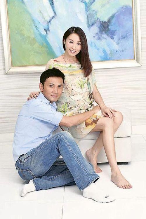 这5对明星，出轨了也能原谅对方，最后一对各自玩各自的！