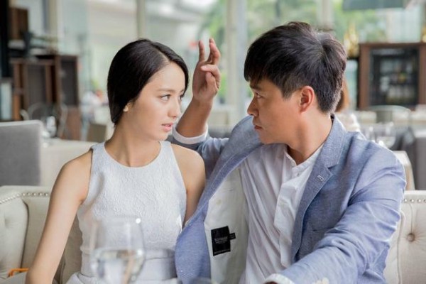 这5对明星，出轨了也能原谅对方，最后一对各自玩各自的！