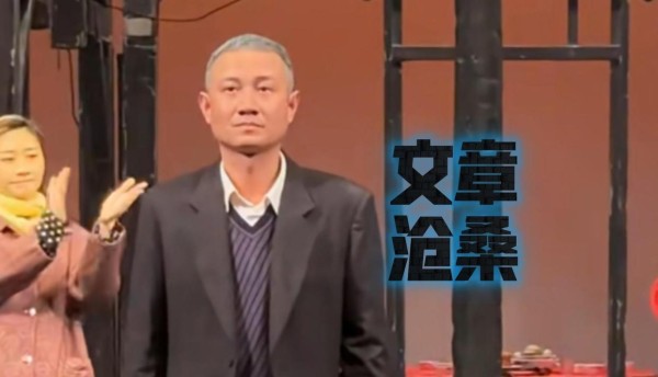 娱乐圈自毁前程的5位男明星，有的出轨有的漏税，都已淡出娱乐圈