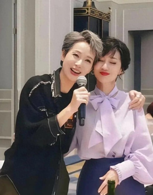 当年为什么非要找女人来演许仙？时隔33年，赵雅芝说出真实原因
