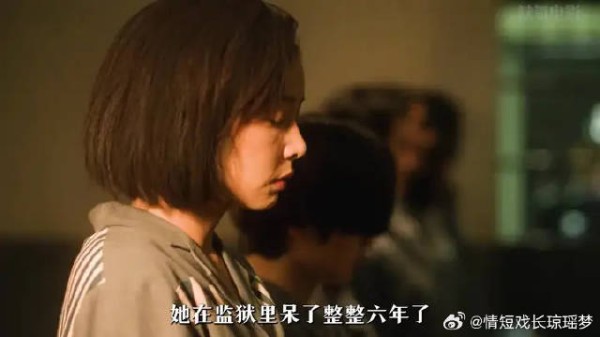 天才画师根据女囚犯的谈吐神情，竟推画出她同伙的样貌