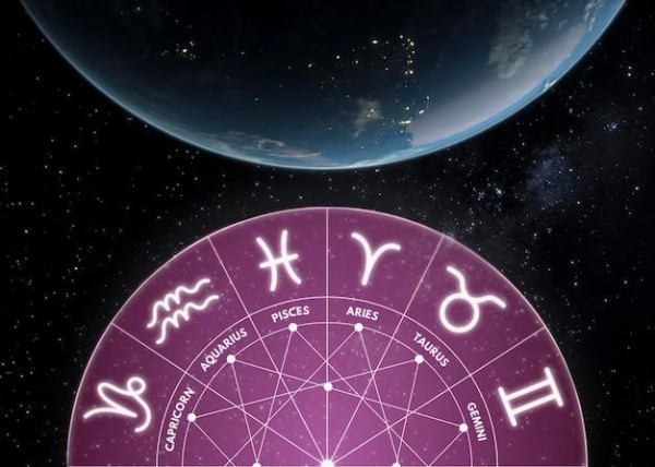 父母与子女星座相克表（如何避免家庭矛盾） 第1张