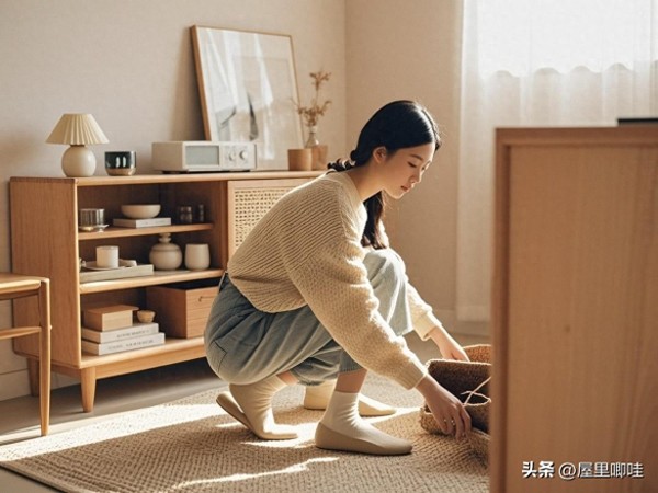 短假期的宅家方案，治愈且快乐！