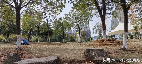 云朵妈妈说育儿：这些地震自救知识，你教会孩子了吗？

一、室内避震方法

选择恰当的避震位置，躲避后应立即蹲下或坐下，脸朝下，额头枕在两臂上;或抓住桌腿等身边牢固的物体，低头，用手护住头部或后颈，闭眼。

室内较安全的避震空间有：承重墙墙根、墙角、水管等地方。

注意千万不要躲在这些地方：床上；吊顶、吊灯下面；周围无支撑的地板上；玻璃和大窗户旁。

二、室外避震的方法

发生地震时，若在室外开阔的...