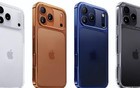 iPhone17Pro全系配色曝光：橙色最吸睛