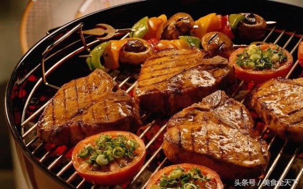 知道这十个的厨房做饭的小技巧，让你做饭速度加倍