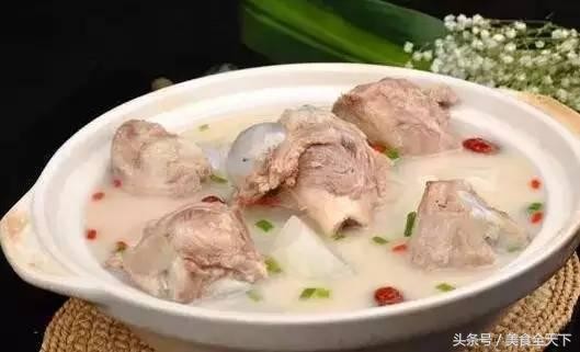 知道这十个的厨房做饭的小技巧，让你做饭速度加倍