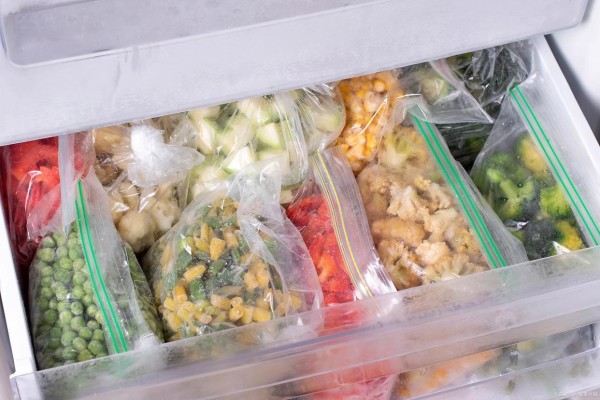 剩菜冷藏保鲜指南：合理保存，避免食物变质