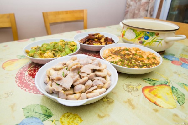 厨房小窍门：如何保存剩菜剩饭？