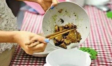 如何保存剩菜？剩菜的危险性有哪些？