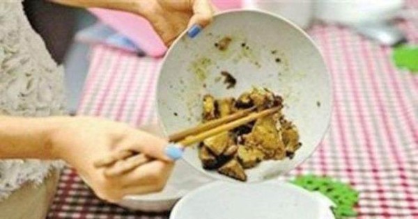 剩菜怎么样保存才安全?这样做,保鲜也能锁住营养,太实用了