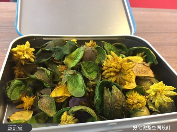 週末就是聖誕節，想讓家裡更有聖誕節的氛圍，又怕聖誕