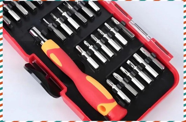 家电维修必备工具指南：重塑你的修理方式