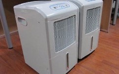 除湿器的常见故障代码E2,E3,E4,E5,E6,E7