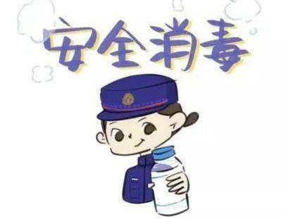 CELA次氯酸水安全杀菌图