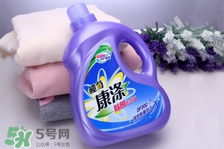 洗衣液怎么用？洗衣液的正确用法