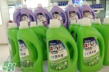 洗衣液怎么用？洗衣液的正确用法