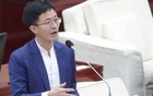 外传绿高层乔司法人事，侯汉廷：清洗英系、拯救柯文哲？