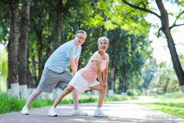 老年人如何运动才管用？方法、时间、频率、强度、禁忌一次说清楚