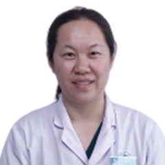 李彩霞