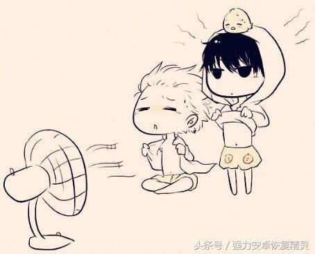 六种手机省电小技巧，让你的手机更持久