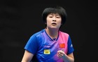 覃予萱4比0胜张本美和，19岁天才少女关键战爆发