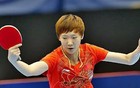 日本世界冠军3比0胜中国选手王曼昱立功，孙颖莎需努力