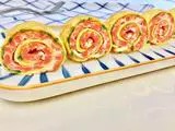 双色火腿鸡蛋卷的做法[图]