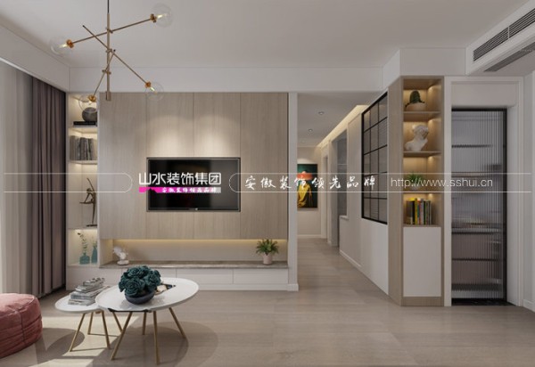 小户型怎么装修更实用