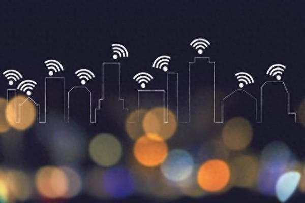 家庭常见组网方案，让你家WiFi网络超过99%的人