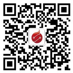 微信小助手二维码
