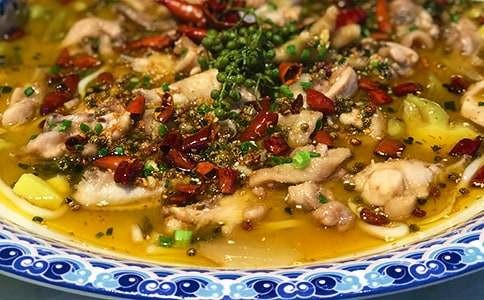 挑选食物的六大方法