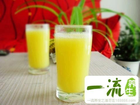初秋健康饮食 秋补美食大盘点