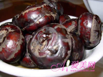  秋季养生饮食4禁忌 三餐食谱滋阴养颜 
