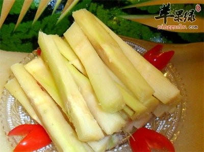 甘蔗