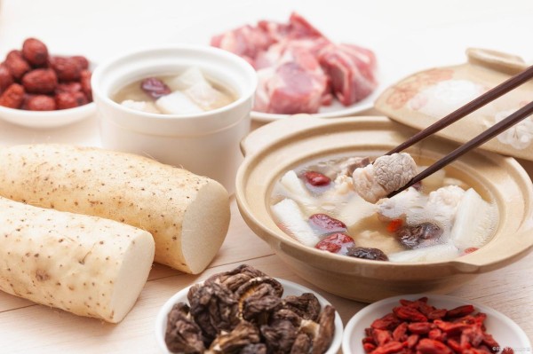 秋季养生适合吃什么食物？