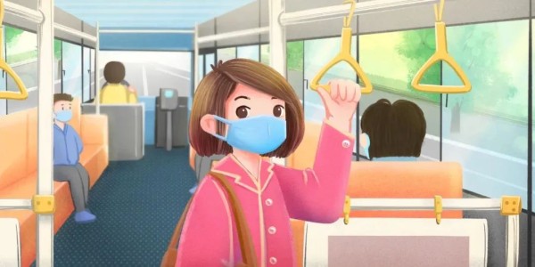 【防疫科普】这些疫情防控常识请牢记！