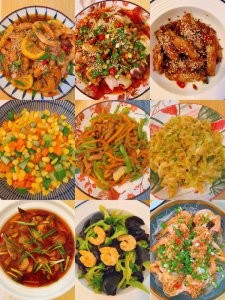 超好吃的快手家常菜分享[72图]