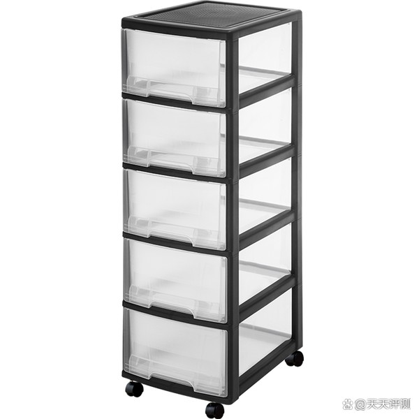 家用收纳柜哪款实用？六款高性价比置物柜推荐，解决你的收纳难题