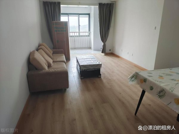 毕业生租房必读：教你如何月薪5K也能租到好房子