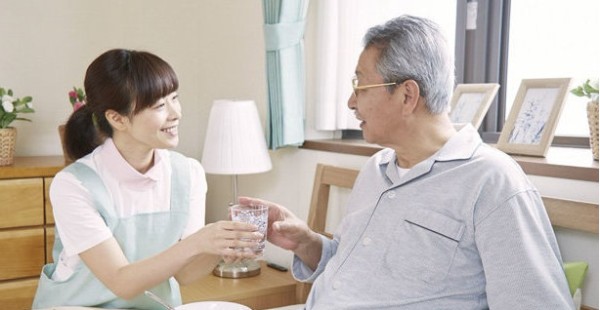 家庭护理