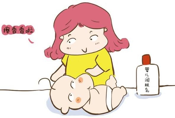 如何护理婴儿? 这里有超全面的护理婴儿知识点