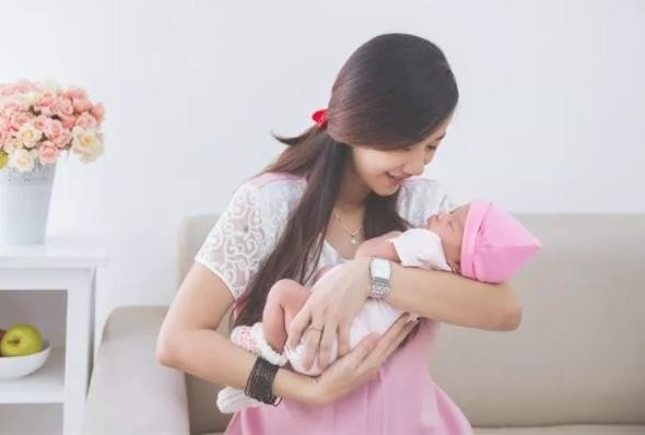 如何护理婴儿? 这里有超全面的护理婴儿知识点