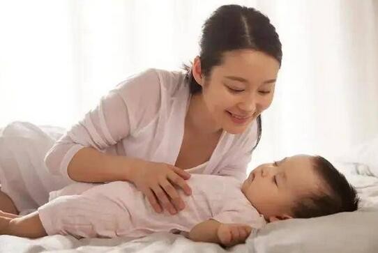 宝宝护理知识大全，新手爸妈尽快掌握！