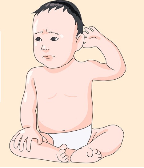 新生婴儿注意事项及护理