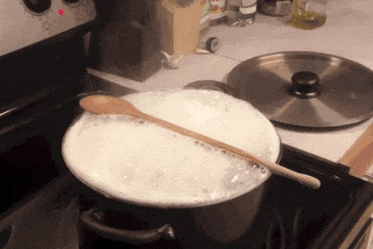 厨房用火不离人 请收下这份厨房消防安全小tips